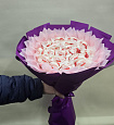 Букет из конфет